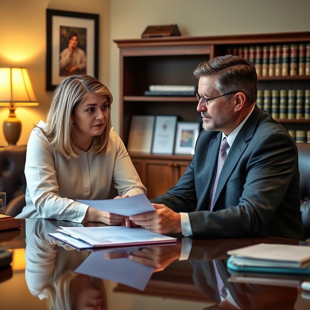 False Claims lawyer Clarke County