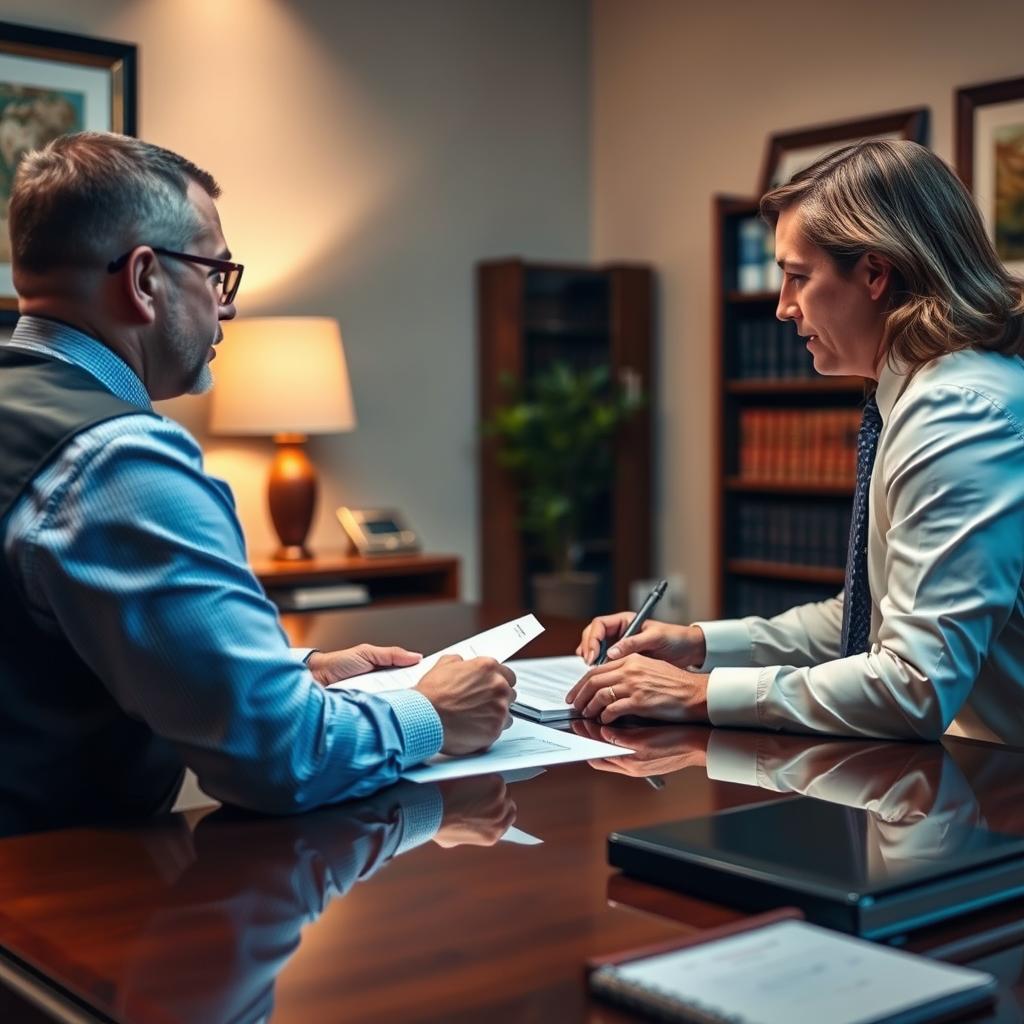 False Claims lawyer Culpeper County