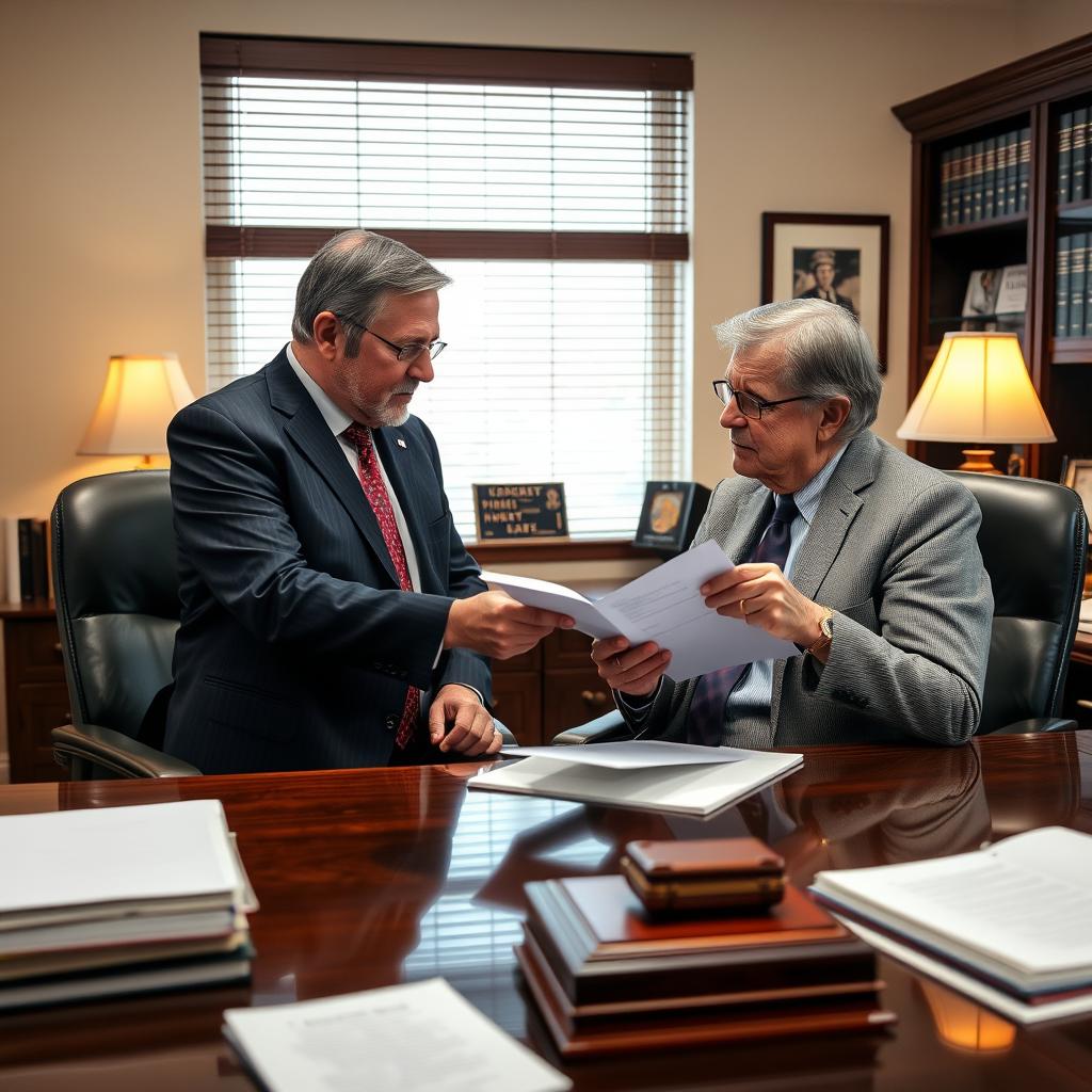 False Claims lawyer Dinwiddie County
