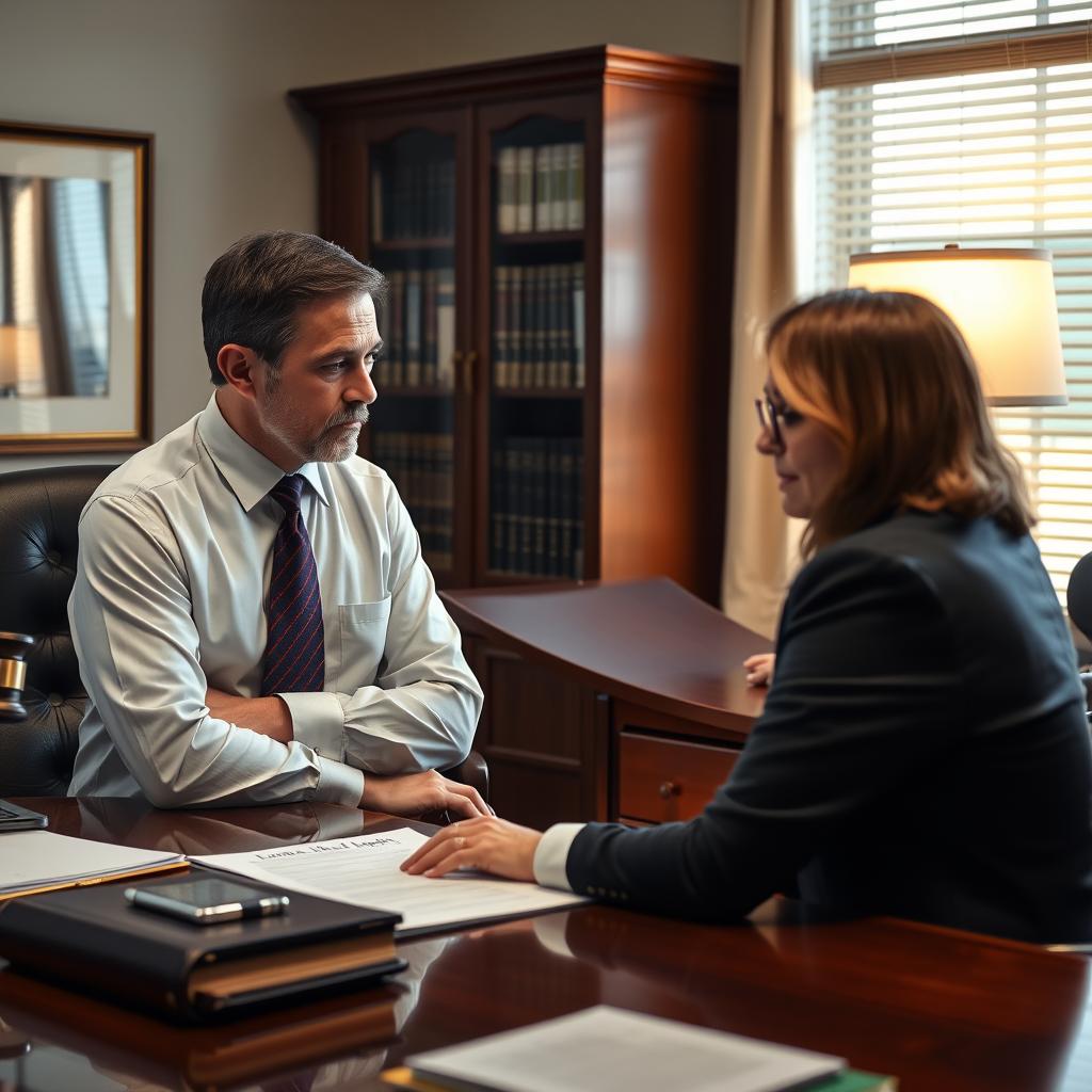 False Claims lawyer Frederick County
