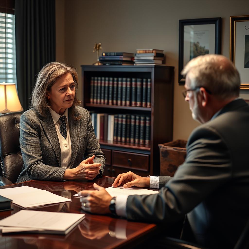 False Claims lawyer Fredericksburg