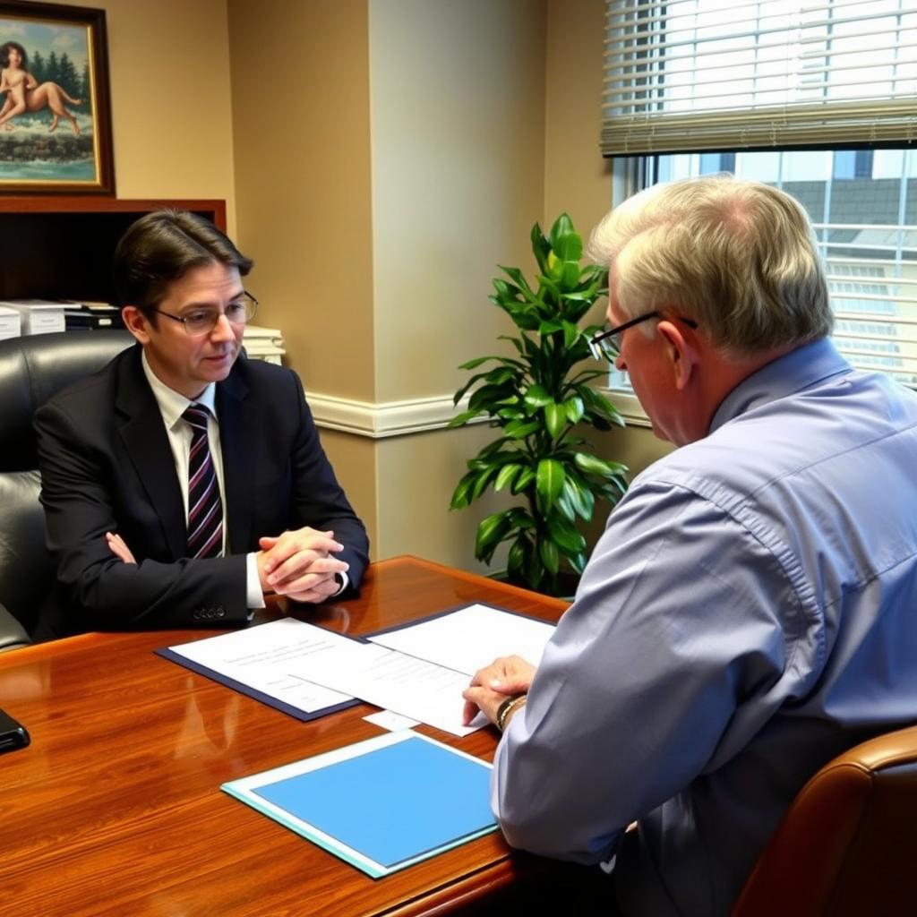 False Claims lawyer Gloucester County