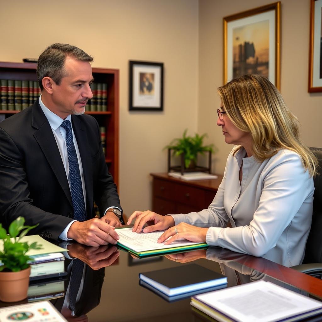 False Claims lawyer Hanover County
