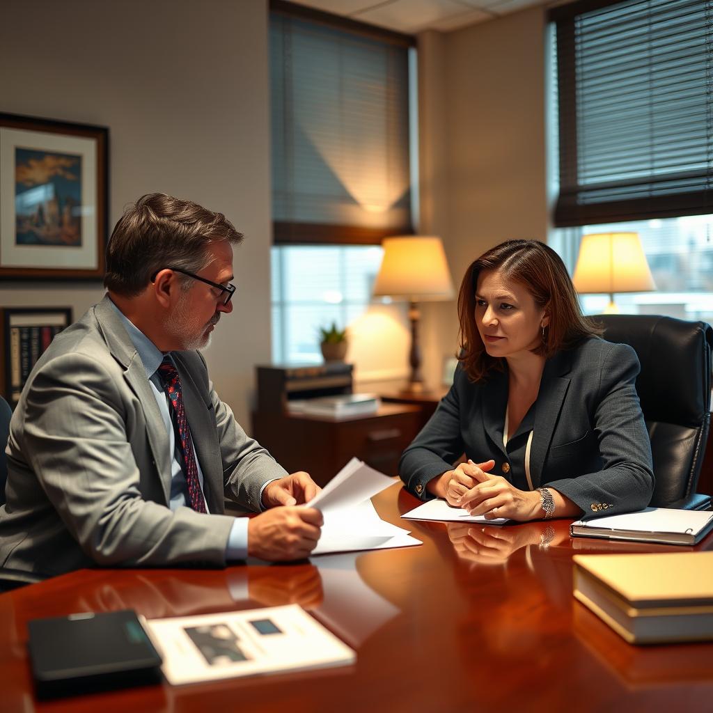 False Claims lawyer Henrico County