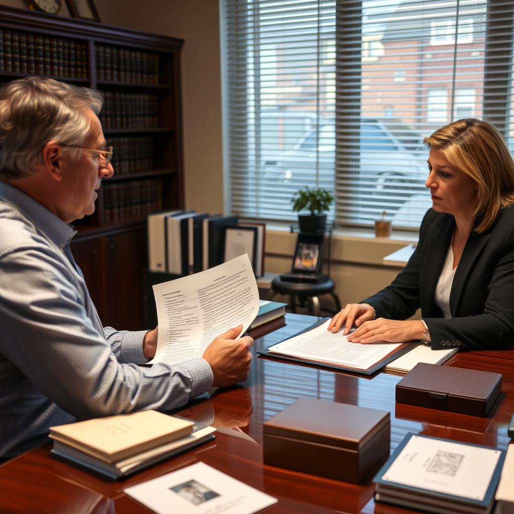 False Claims lawyer James City County