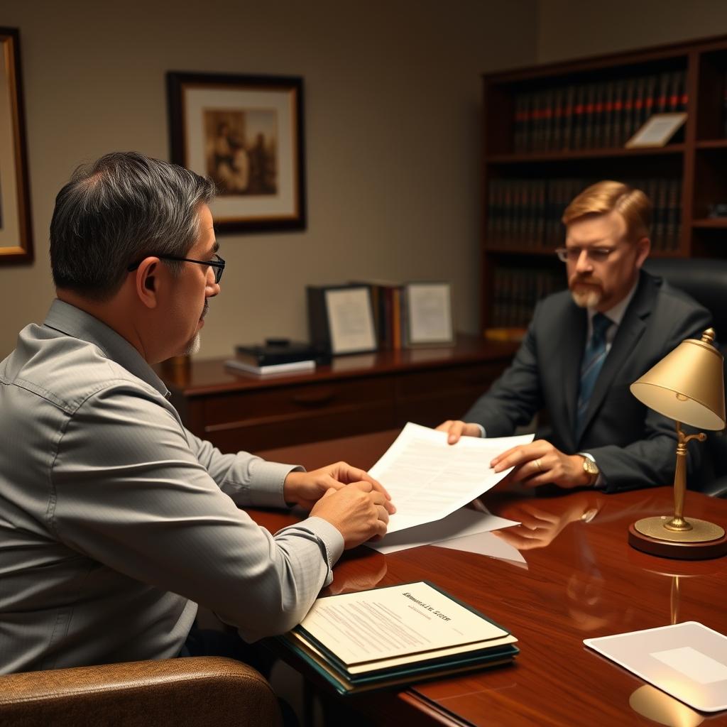 False Claims lawyer King William County
