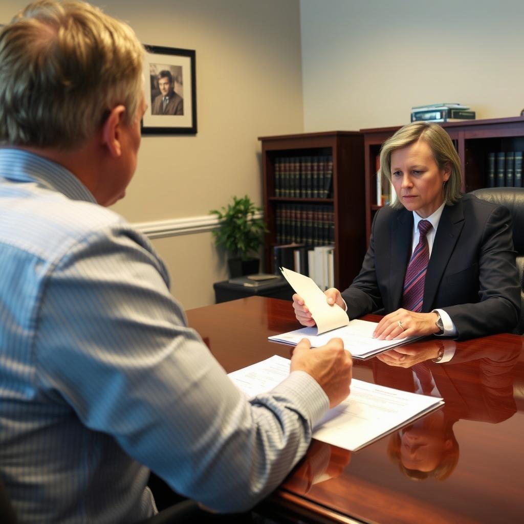 False Claims lawyer Lexington