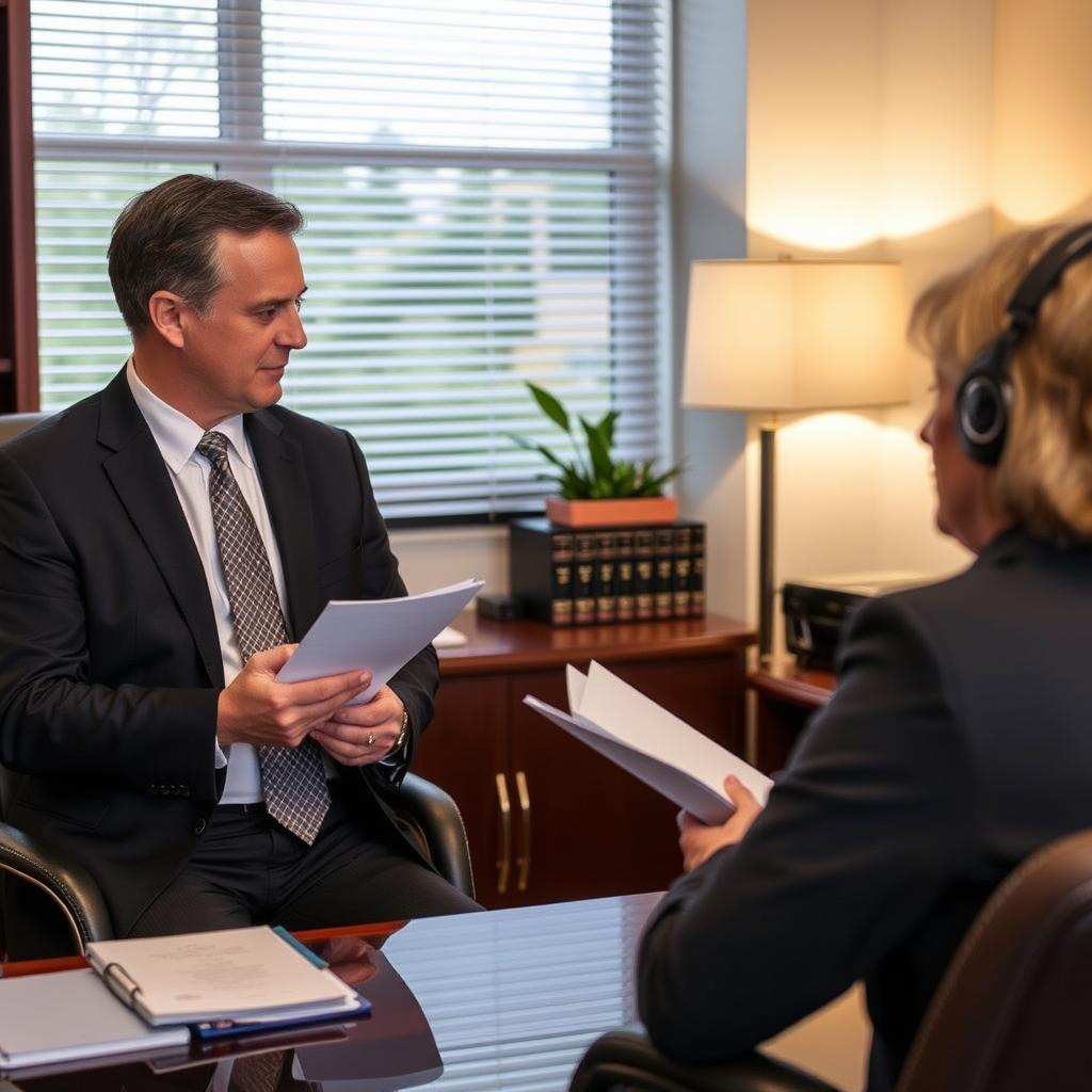 False Claims lawyer Loudoun County