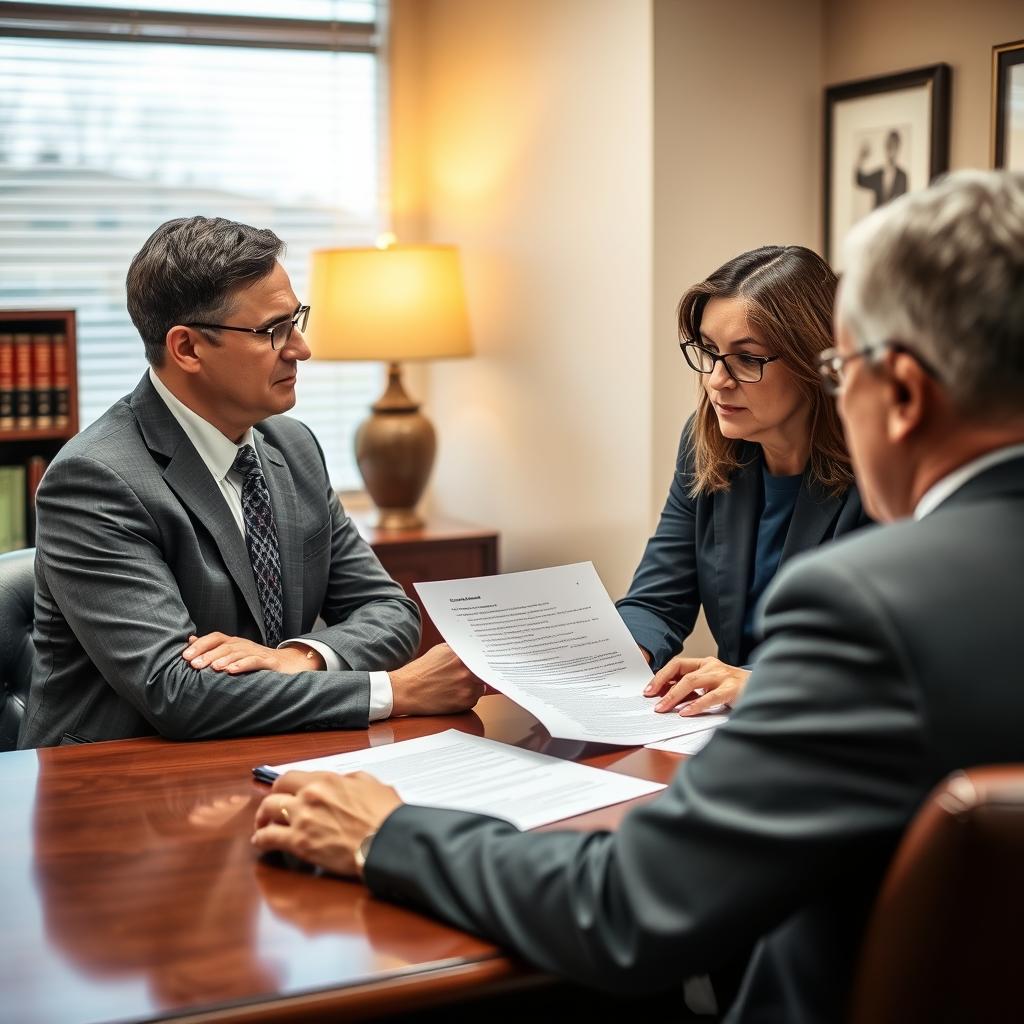 False Claims lawyer Madison County