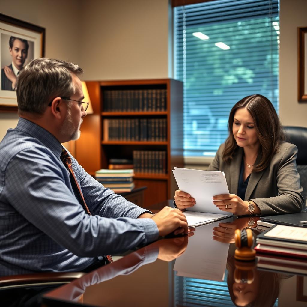 False Claims lawyer Manassas Park