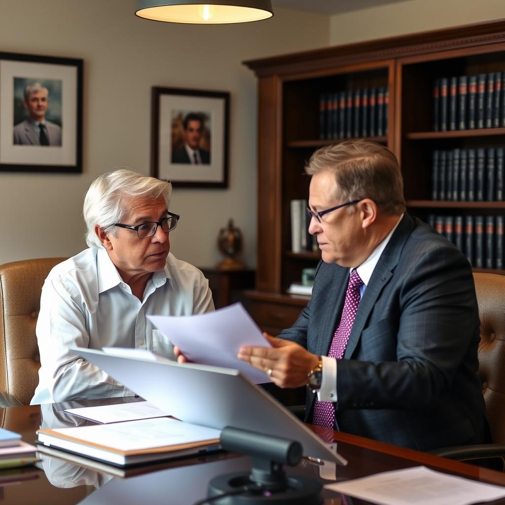 False Claims lawyer New Kent County