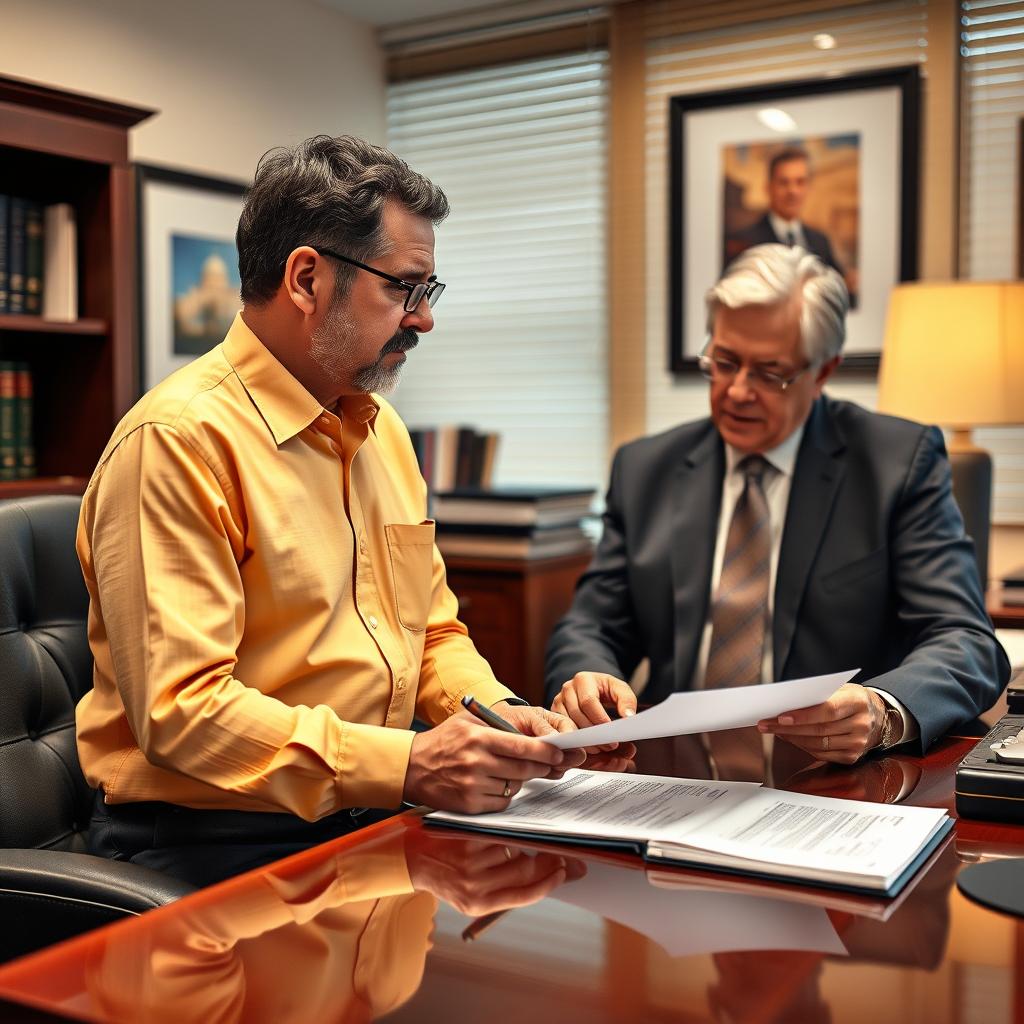 False Claims lawyer Orange County
