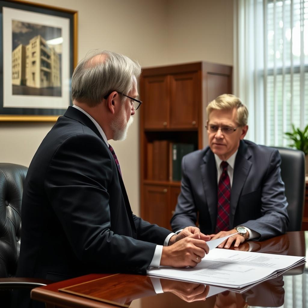 False Claims lawyer Poquoson