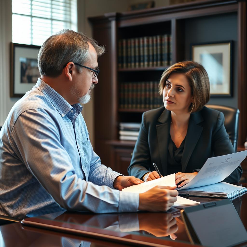 False Claims lawyer Rappahannock County