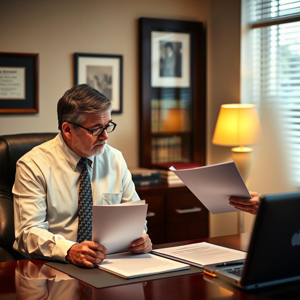 False Claims lawyer Roanoke County