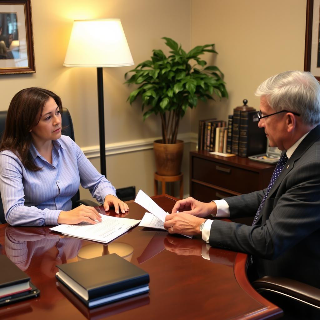 False Claims lawyer Shenandoah