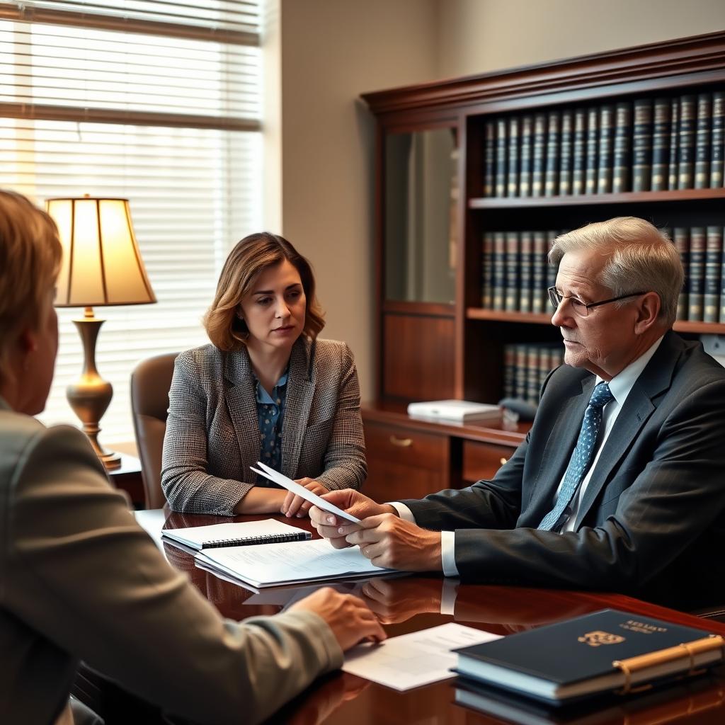 False Claims lawyer Spotsylvania County
