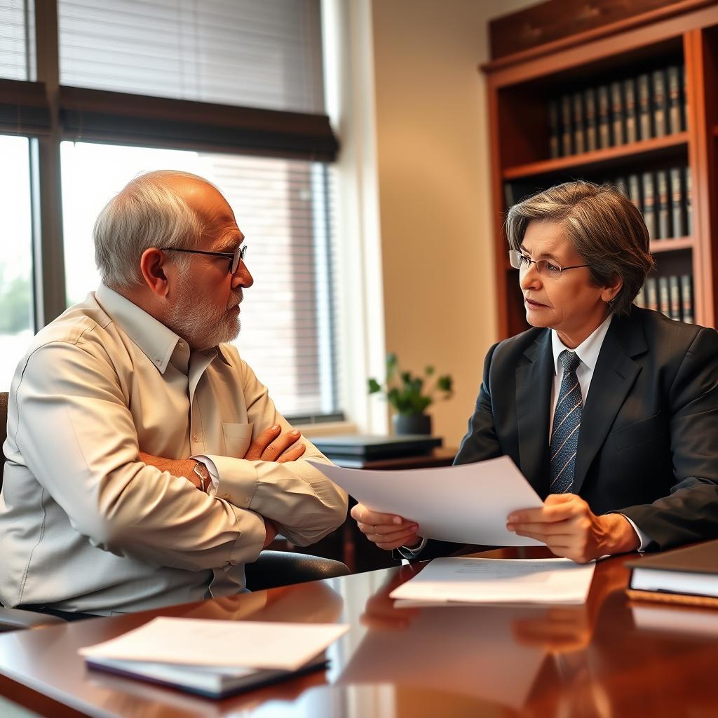 False Claims lawyer York County