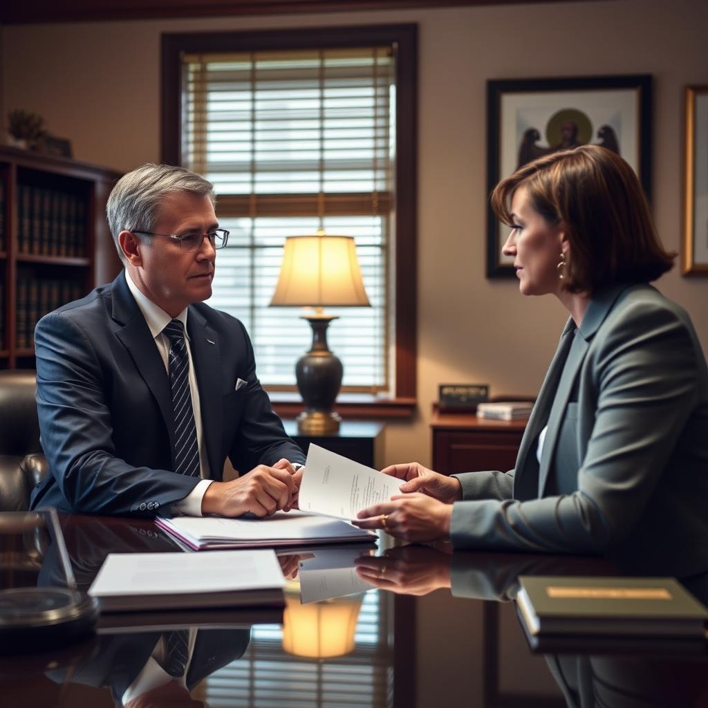 Foreign Corrupt Practices Act FCPA Violations lawyer Albemarle County