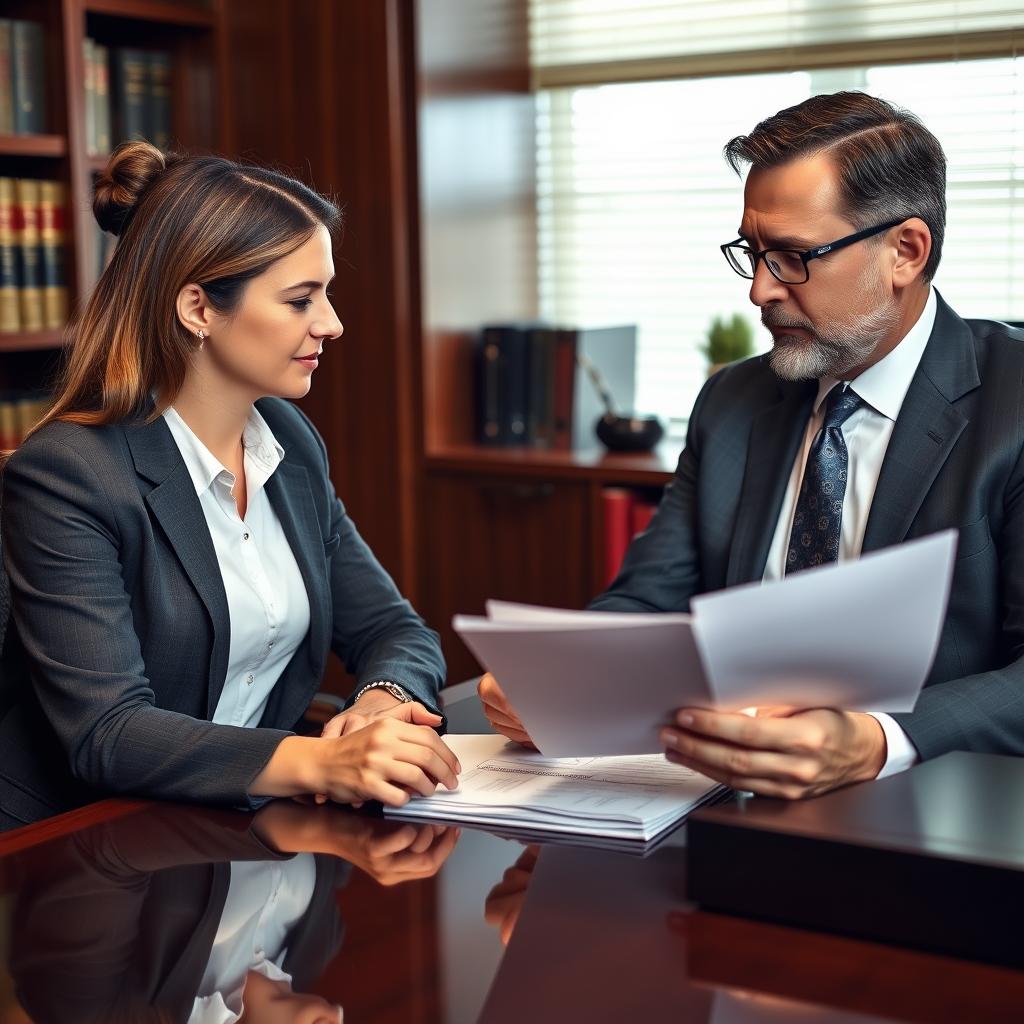 Foreign Corrupt Practices Act FCPA Violations lawyer Alexandria