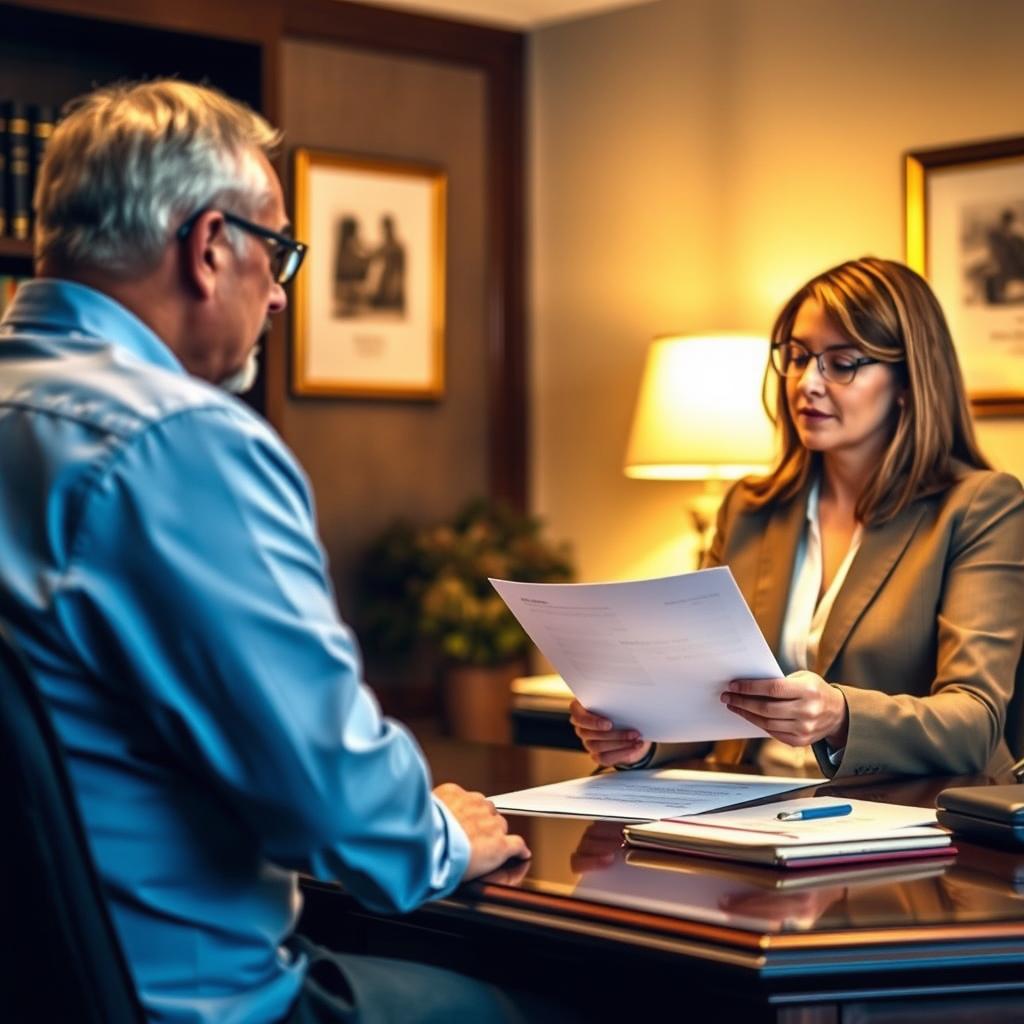 Foreign Corrupt Practices Act FCPA Violations lawyer Augusta County