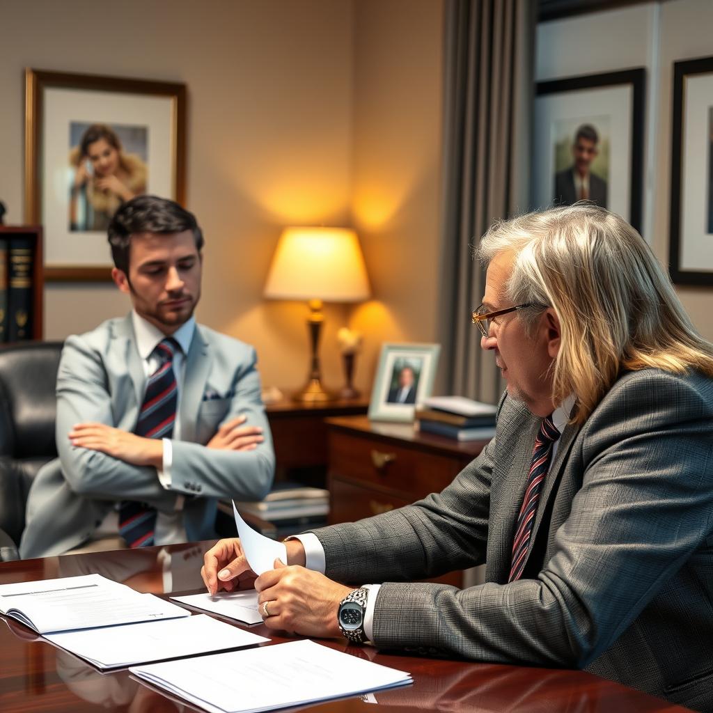 Foreign Corrupt Practices Act FCPA Violations lawyer Chesapeake