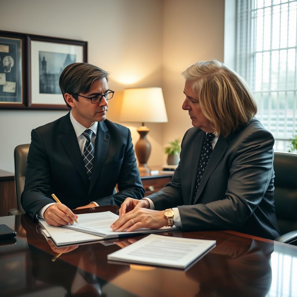 Foreign Corrupt Practices Act FCPA Violations lawyer Chesterfield County