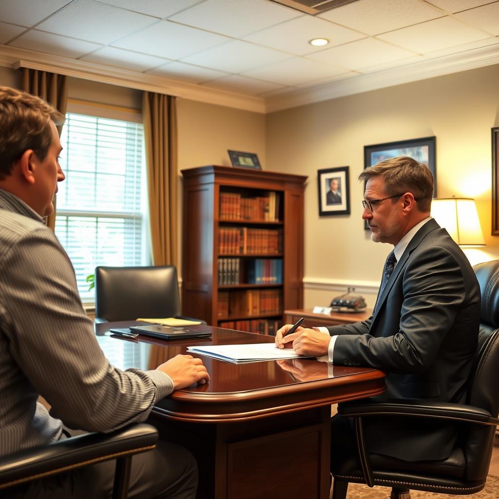 Foreign Corrupt Practices Act FCPA Violations lawyer Clarke County