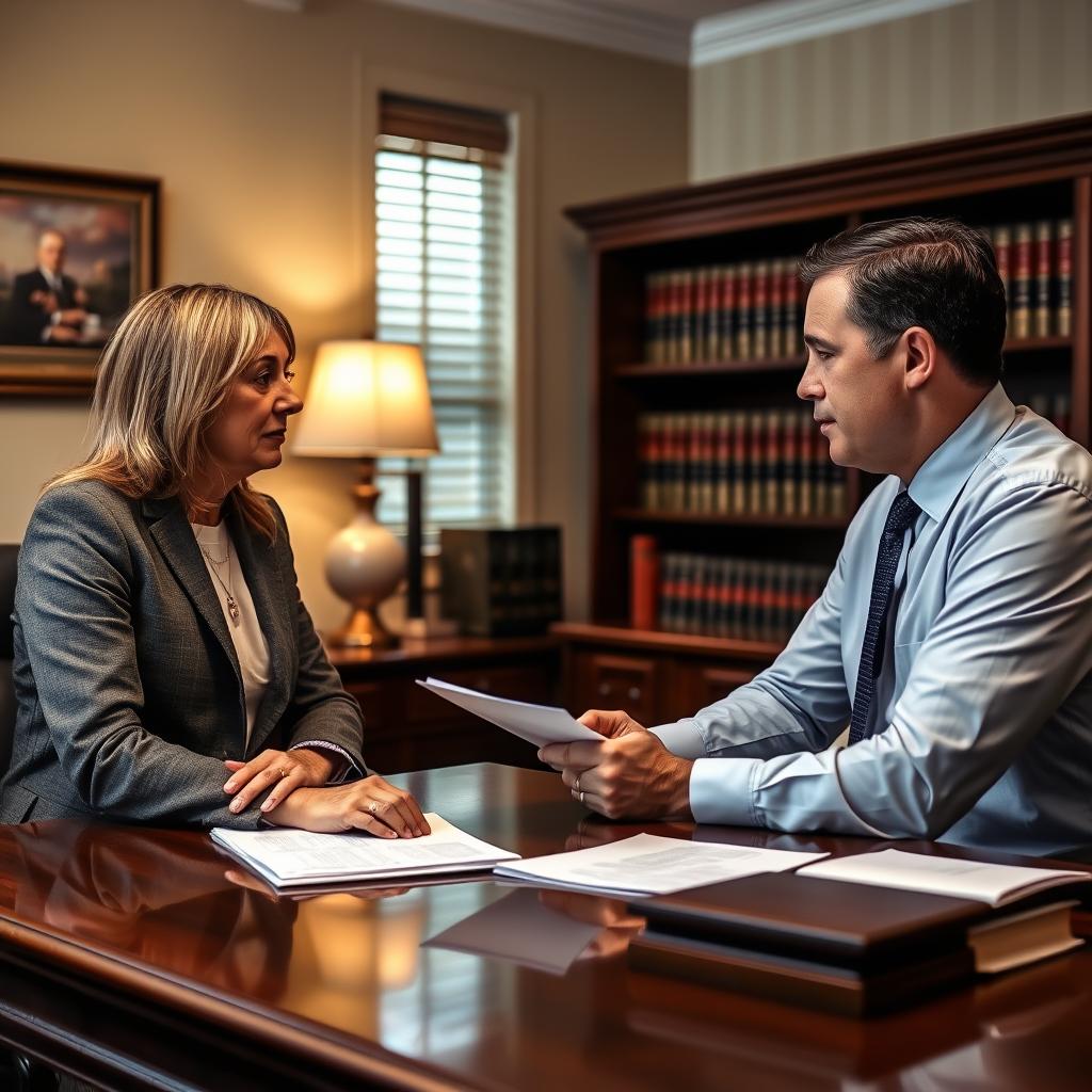 Foreign Corrupt Practices Act FCPA Violations lawyer Culpeper County
