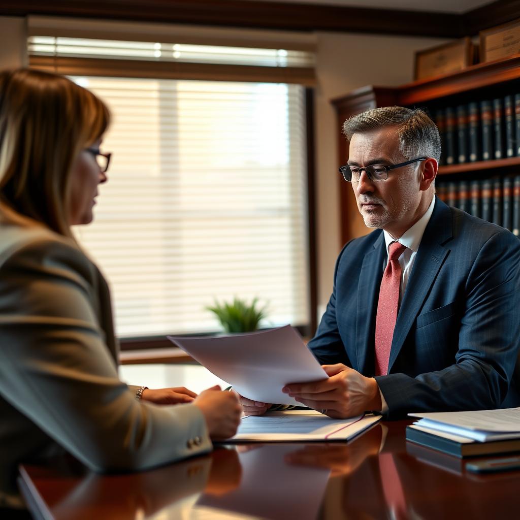 Foreign Corrupt Practices Act FCPA Violations lawyer Fairfax County