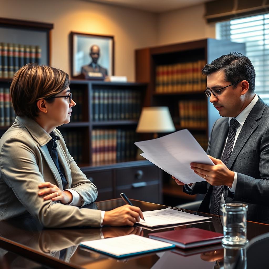 Foreign Corrupt Practices Act FCPA Violations lawyer Fairfax