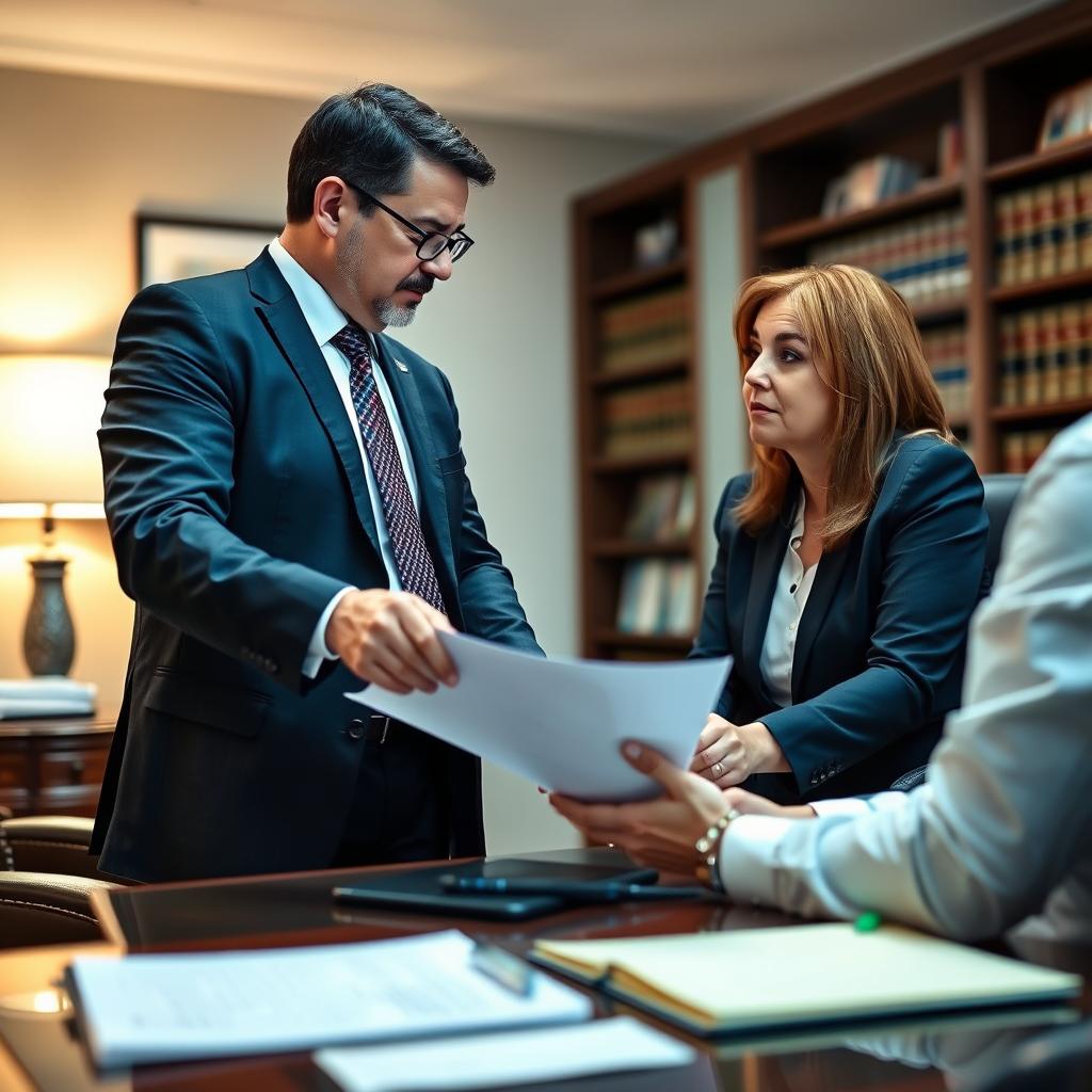 Foreign Corrupt Practices Act FCPA Violations lawyer Frederick County