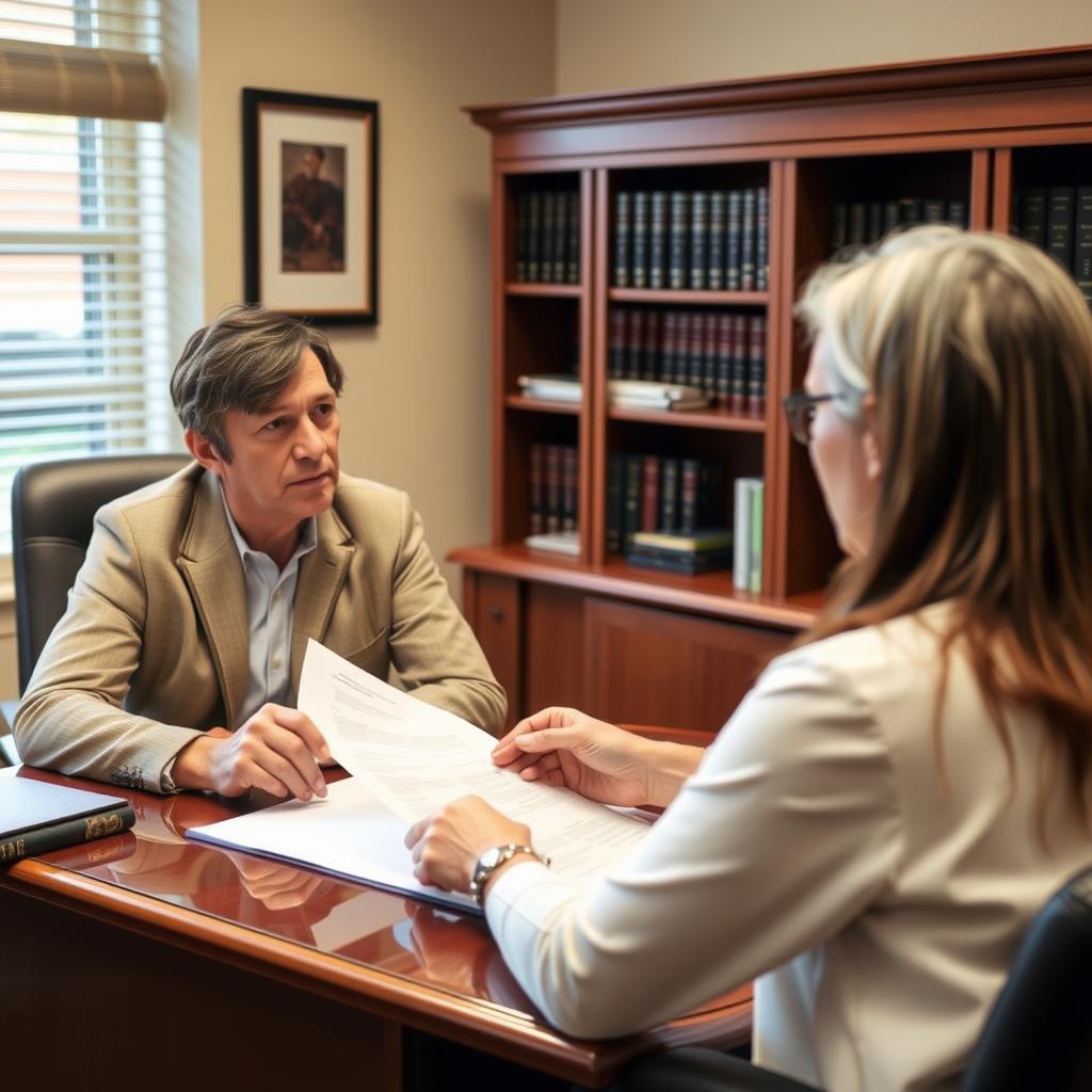 Foreign Corrupt Practices Act FCPA Violations lawyer Gloucester County