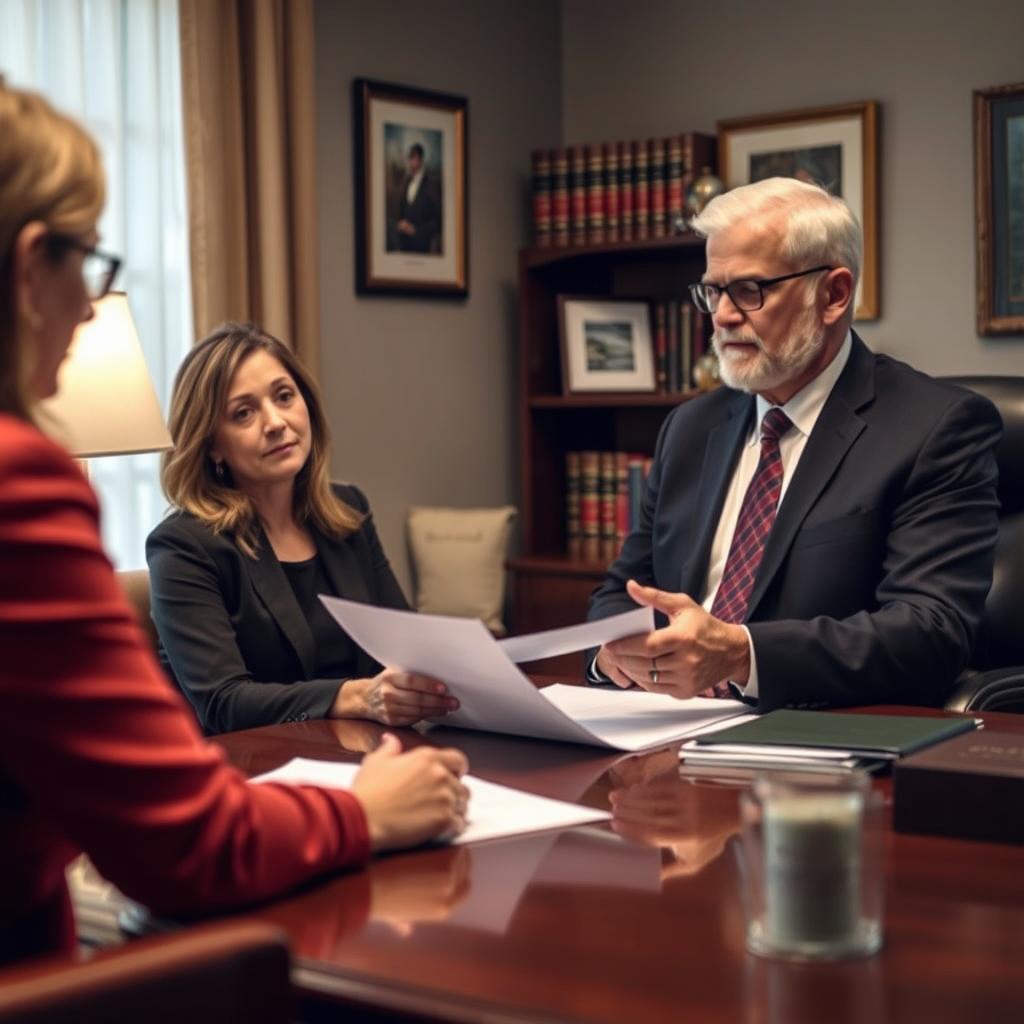 Foreign Corrupt Practices Act FCPA Violations lawyer Greene County