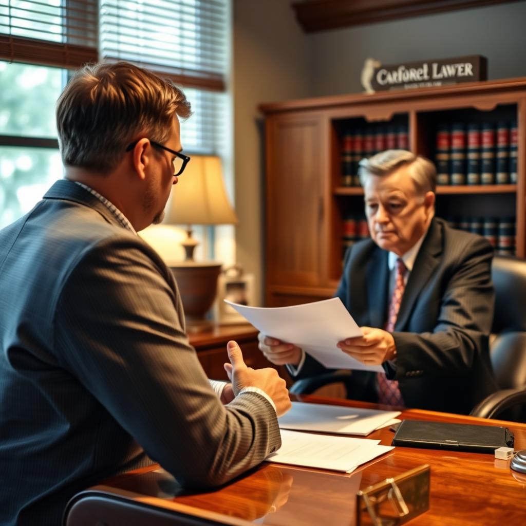 Foreign Corrupt Practices Act FCPA Violations lawyer Isle of Wight County