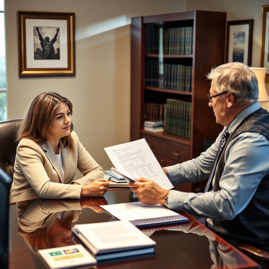 Foreign Corrupt Practices Act FCPA Violations lawyer King George County