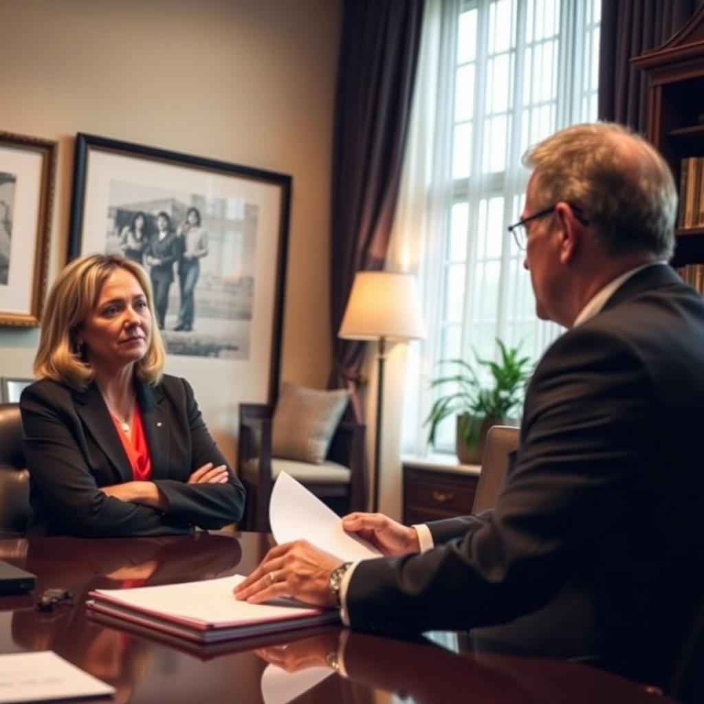 Foreign Corrupt Practices Act FCPA Violations lawyer King William County