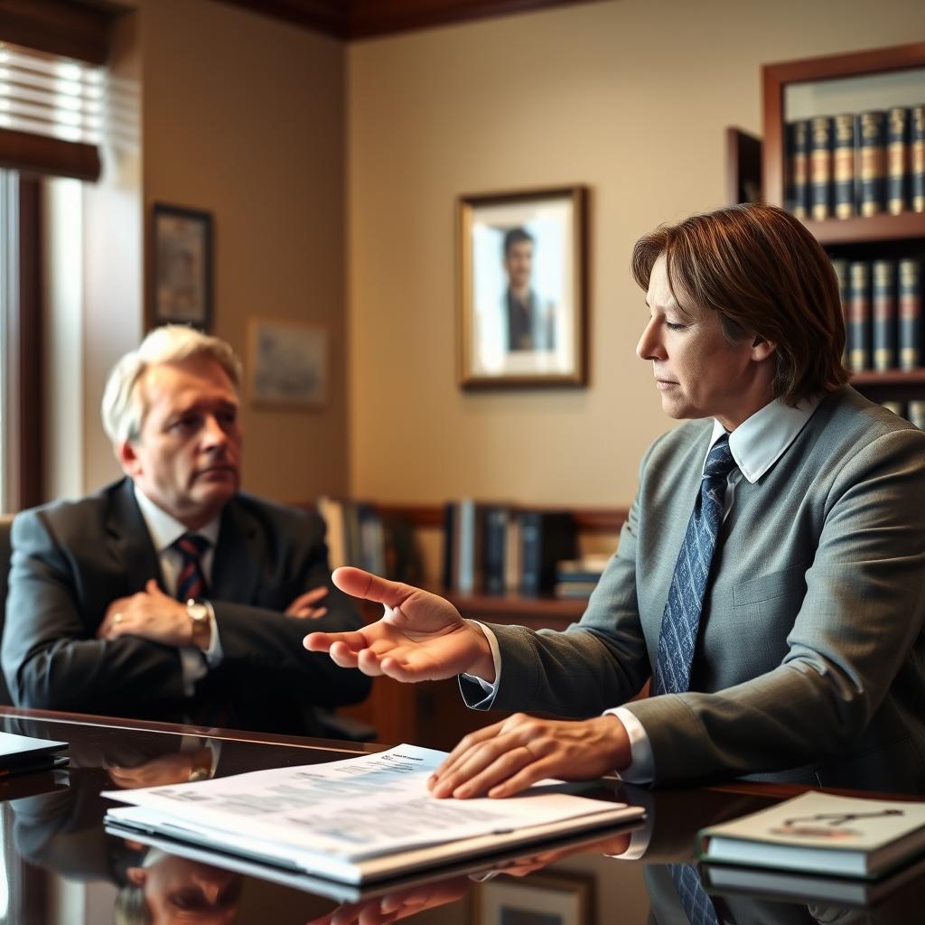 Foreign Corrupt Practices Act FCPA Violations lawyer Lexington