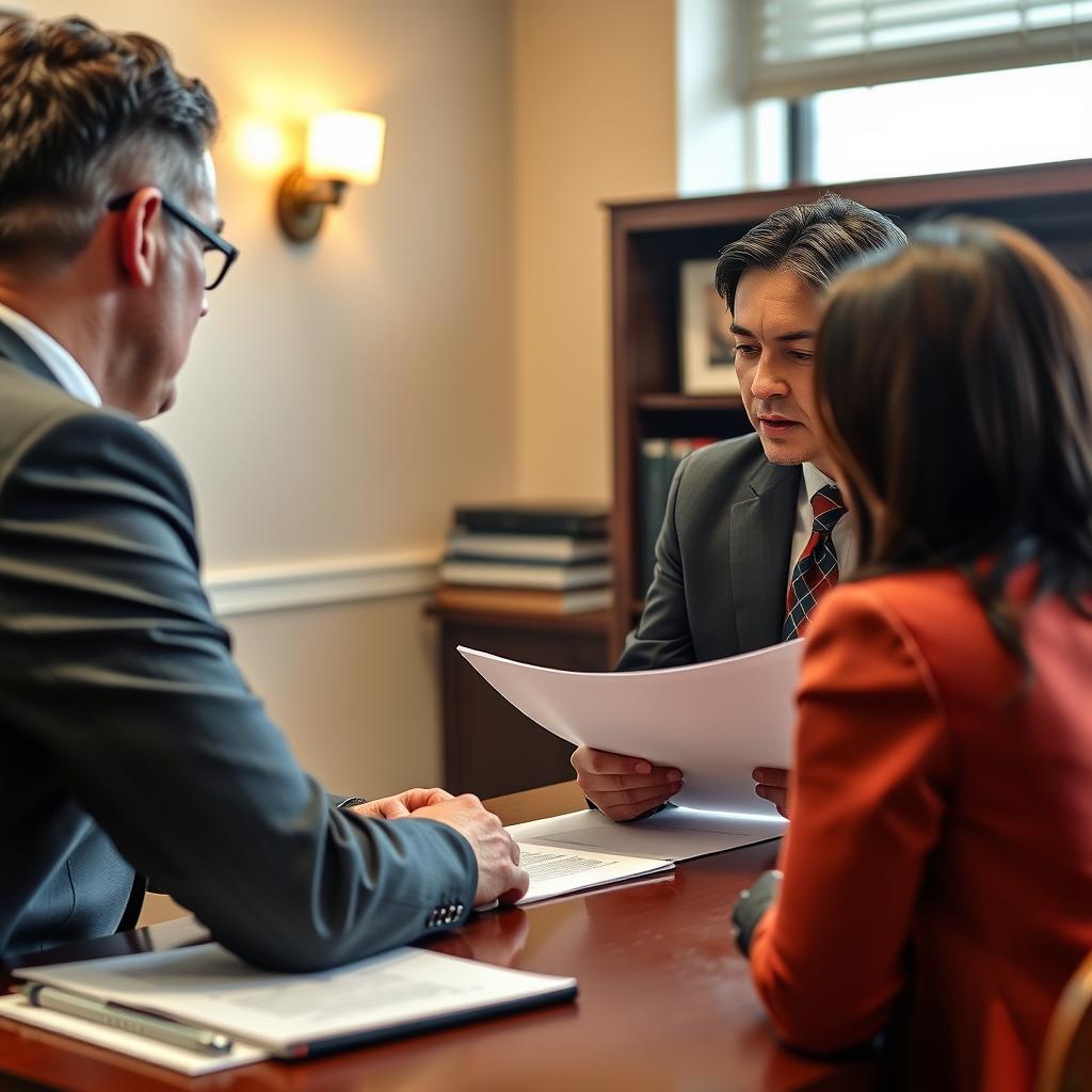 Foreign Corrupt Practices Act FCPA Violations lawyer Manassas Park