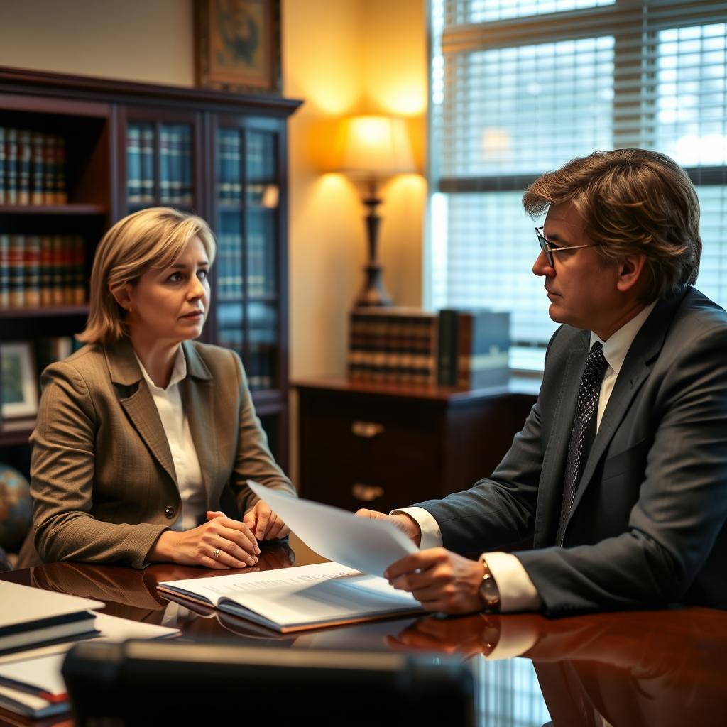 Foreign Corrupt Practices Act FCPA Violations lawyer Manassas