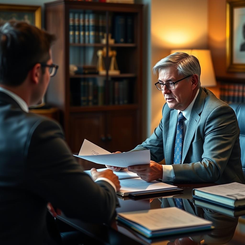 Foreign Corrupt Practices Act FCPA Violations lawyer New Kent County