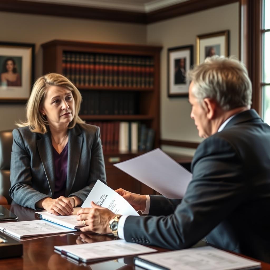 Foreign Corrupt Practices Act FCPA Violations lawyer Powhatan County