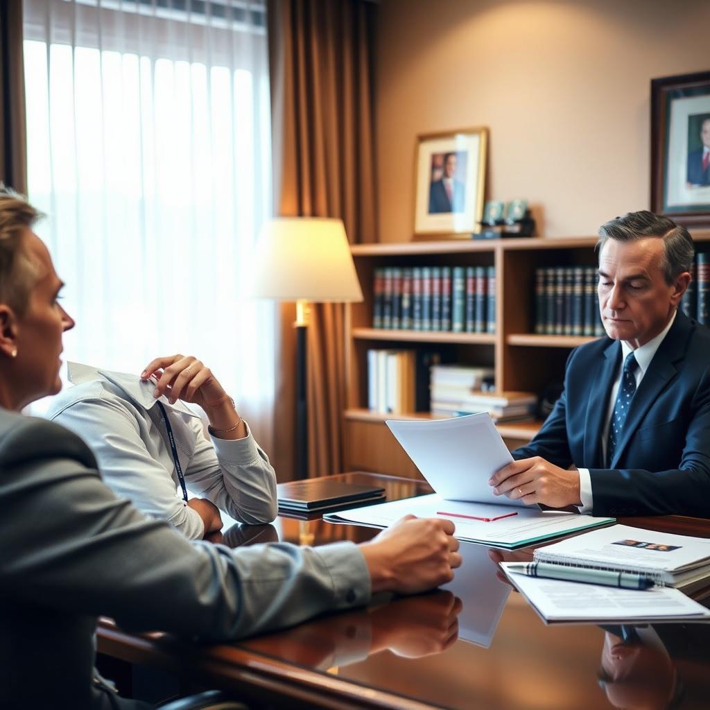 Foreign Corrupt Practices Act FCPA Violations lawyer Roanoke County