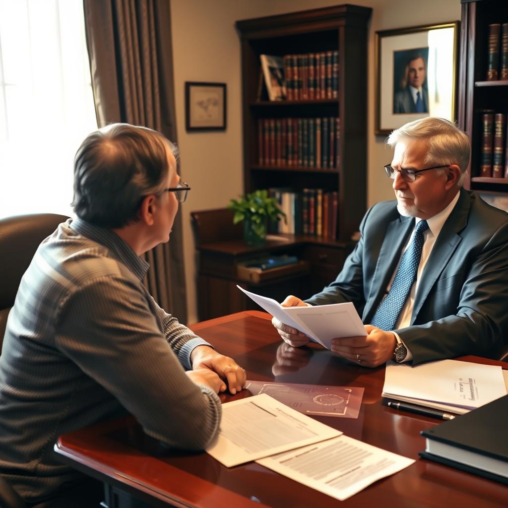 Foreign Corrupt Practices Act FCPA Violations lawyer Shenandoah