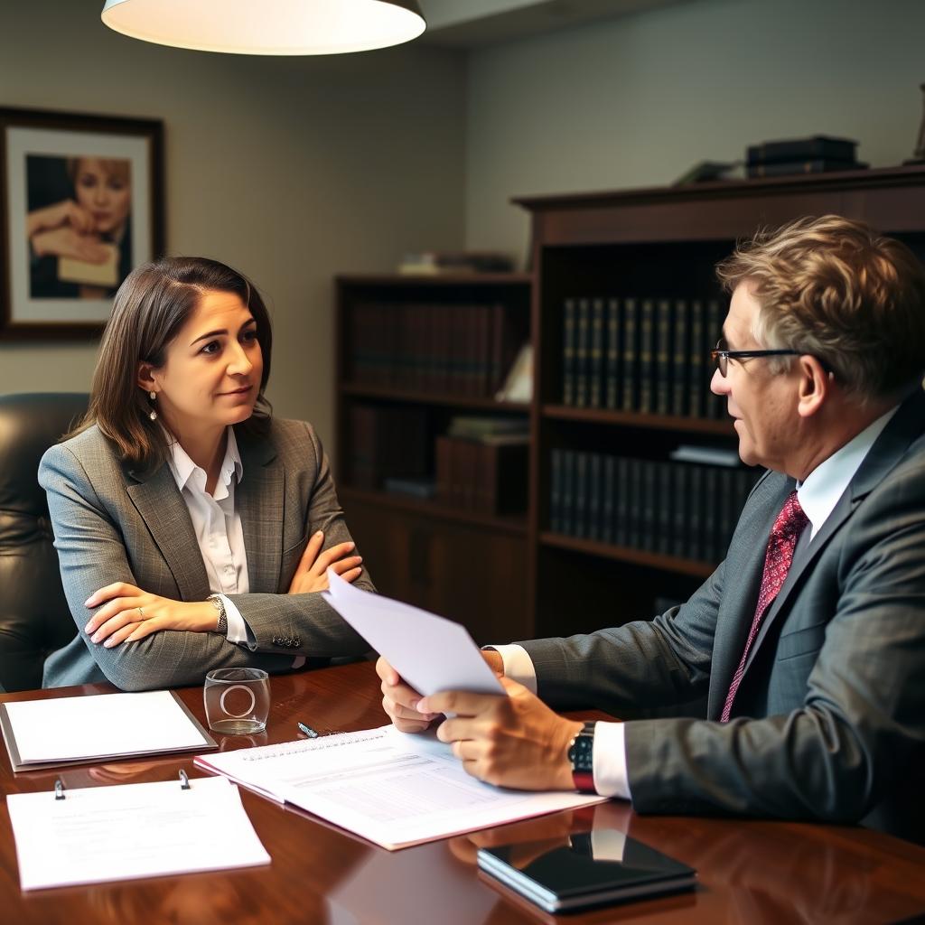 Foreign Corrupt Practices Act FCPA Violations lawyer Spotsylvania County