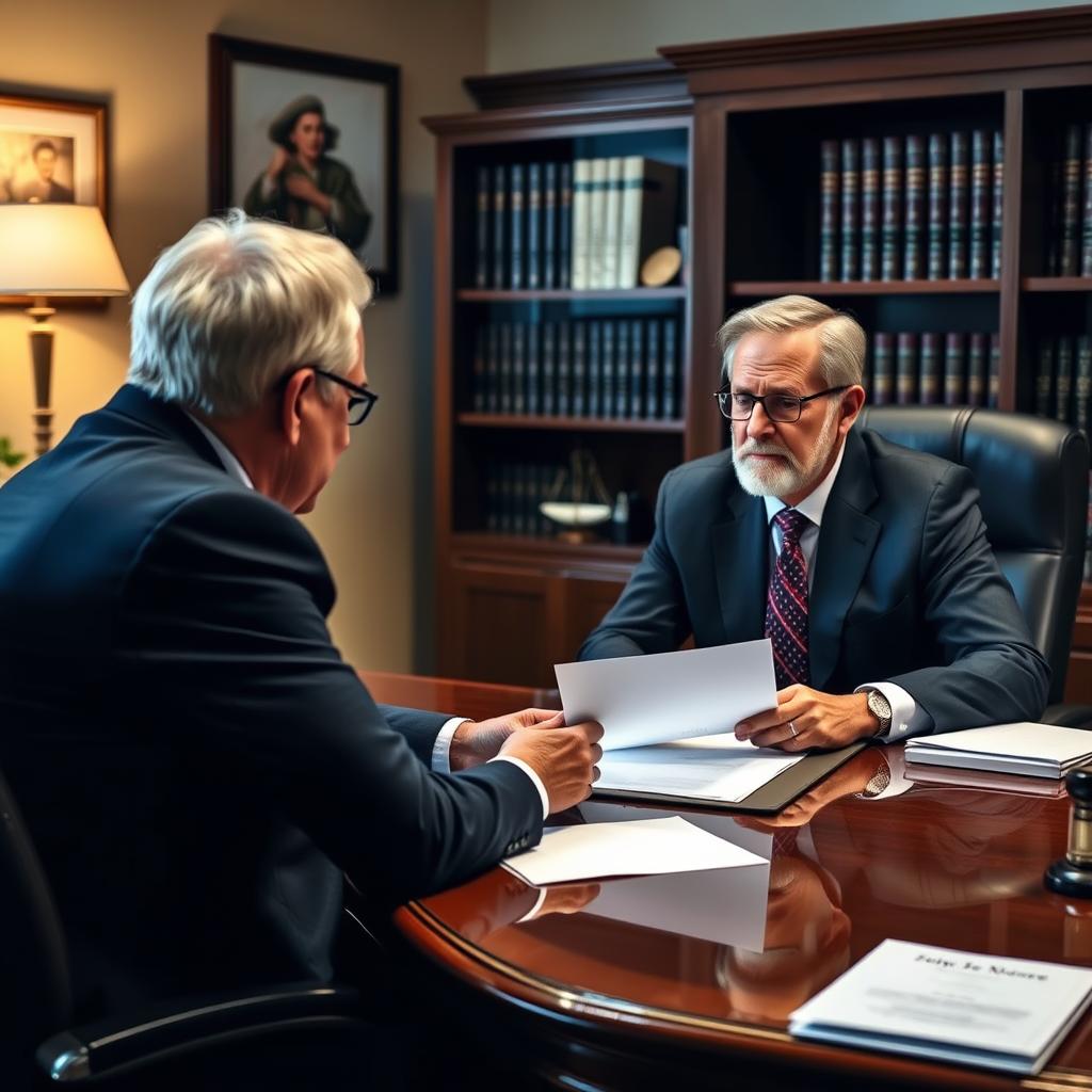 Foreign Corrupt Practices Act FCPA Violations lawyer Stafford County