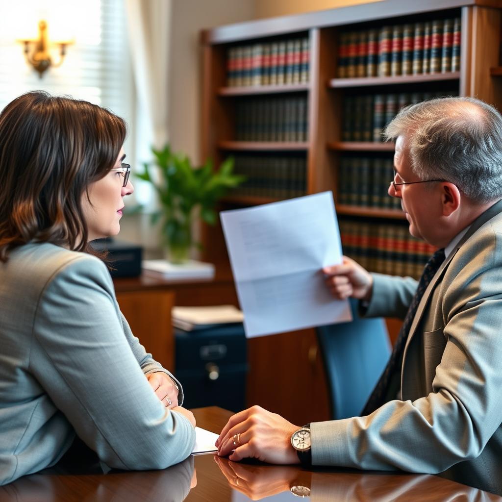 Foreign Corrupt Practices Act FCPA Violations lawyer Suffolk