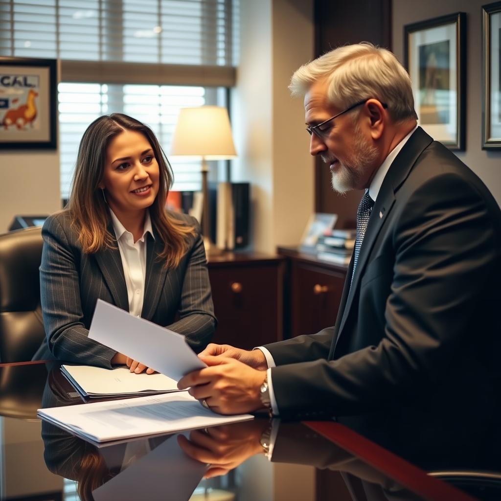 Foreign Corrupt Practices Act FCPA Violations lawyer Virginia Beach