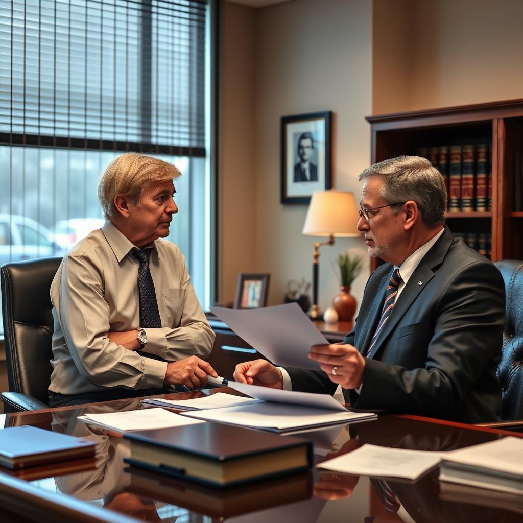 Foreign Corrupt Practices Act FCPA Violations lawyer York County