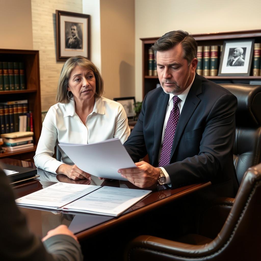 Importation of Controlled Substances lawyer Arlington County